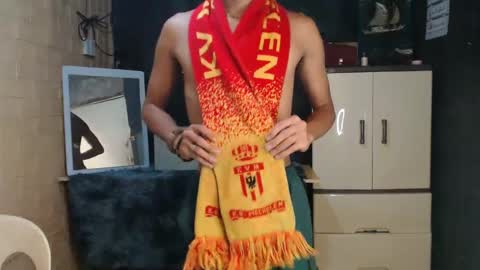 Ken online show from February 2025 04:41:02 PM