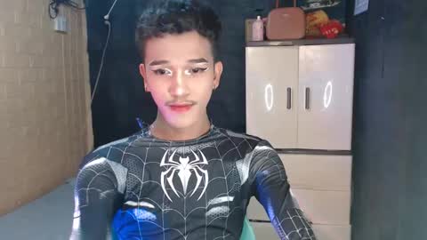 Ken online show from February 2025 02:58:02 PM