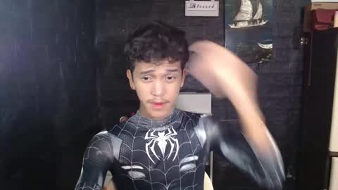 Ken online show from February 2025 09:53:02 AM