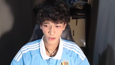 Ken online show from October 2025 04:48:02 PM