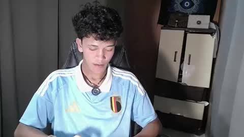 Ken online show from October 2025 06:41:01 PM