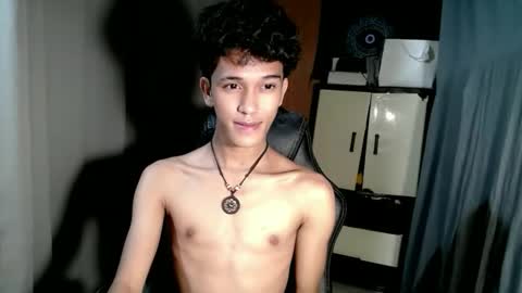 Ken online show from October 2025 06:45:02 PM