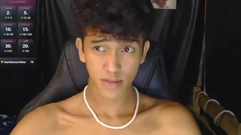 Ken online show from March 2026 03:17:01 PM