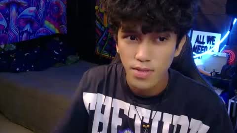 Ken online show from July 2026 11:12:02 PM