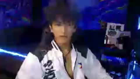 Ken online show from July 2026 01:21:01 AM
