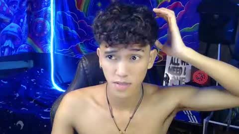 Ken online show from July 2026 09:39:02 PM