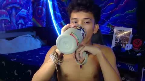 Ken online show from July 2026 07:46:02 AM
