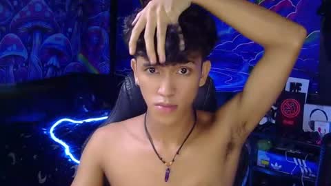 Ken online show from July 2026 09:24:02 PM