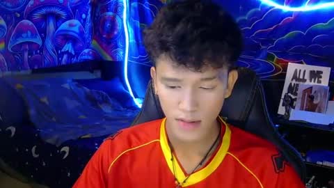 Ken online show from July 2026 05:20:01 PM
