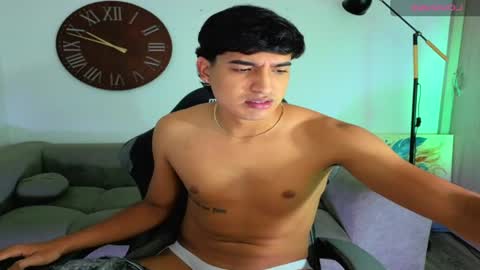 ken_blaker online show from July 2026 06:32:02 PM
