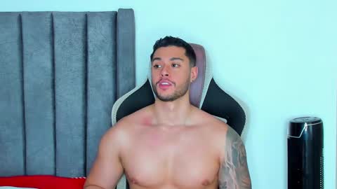 ken_mailik online show from February 2025 06:32:01 AM