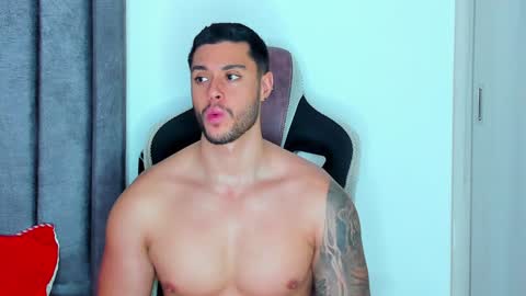 ken_mailik online show from February 2025 06:14:02 AM