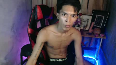 Snapshot of ken_minjun chatting on January 2026 05:07:02 PM ken_minjun online show from January 2026 05:07:02 PM