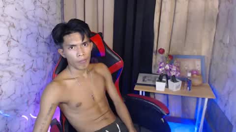 Snapshot of ken_minjun chatting on January 2026 07:11:01 PM ken_minjun online show from January 2026 07:11:01 PM