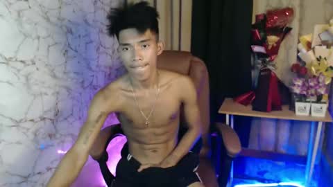 Snapshot of ken_minjun chatting on February 2026 08:27:02 AM ken_minjun online show from February 2026 08:27:02 AM