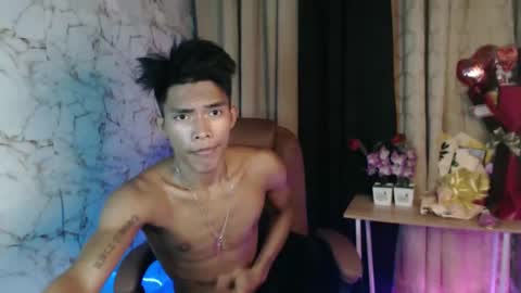 Snapshot of ken_minjun chatting on February 2026 11:10:01 AM ken_minjun online show from February 2026 11:10:01 AM