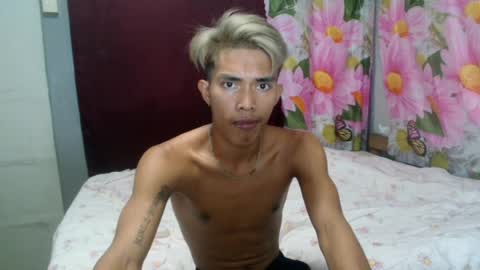 ken_minjun online show from July 2026 11:28:02 AM