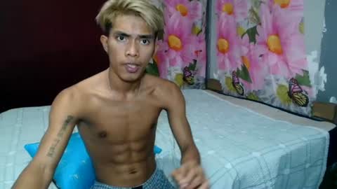 ken_minjun online show from July 2026 10:44:01 AM