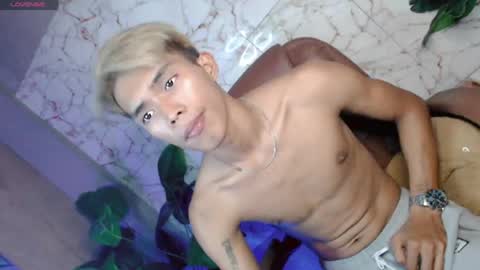 ken_minjun online show from July 2026 10:44:02 AM