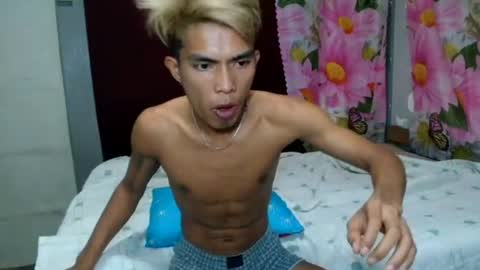ken_minjun online show from July 2026 09:26:02 AM