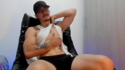 Ken online show from May 2026 12:05:01 AM
