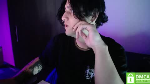 ken_vk online show from June 2026 10:55:02 PM