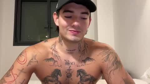 luis carlos esteban online show from October 2025 03:56:02 PM