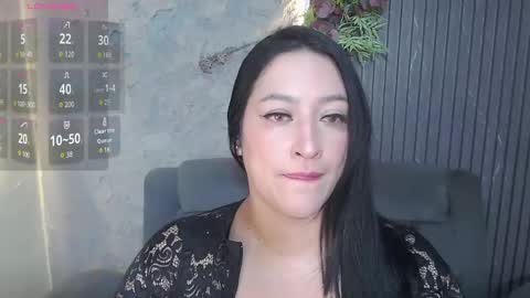 Snapshot of kenda_hot chatting on September 2025 12:49:02 PM Laura online show from September 2025 12:49:02 PM