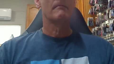 kendaddyfl online show from March 2026 06:59:02 PM