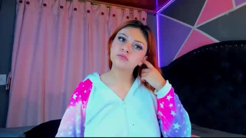 Kendarl Colins online show from April 2026 02:55:02 PM