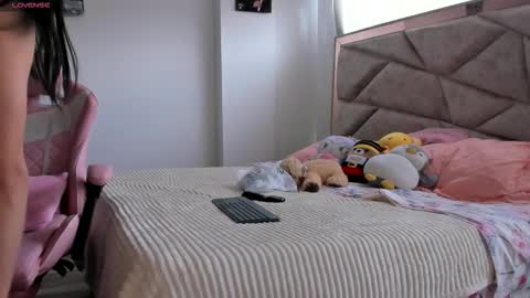 Aleja3 online show from March 2026 07:11:01 PM