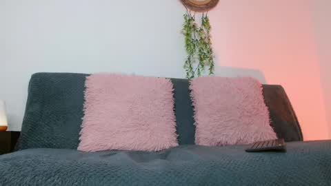 Valery online show from October 2025 09:34:02 PM