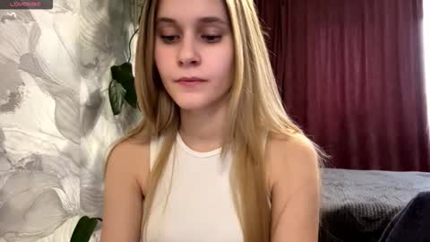 I am NikaCan we hit 10 Thumbs Up   online show from February 2026 12:03:01 PM