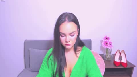 KendalDaisy online show from February 2025 08:34:02 PM