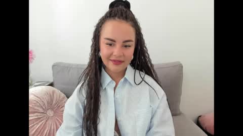 KendalDaisy online show from July 2026 04:02:02 PM