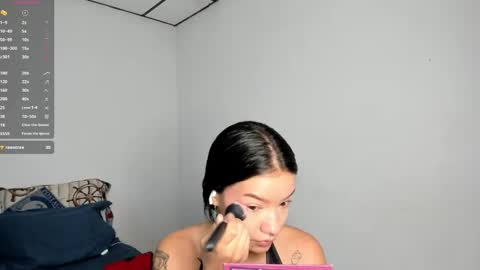 Snapshot of kendalgrey01 chatting on February 2025 02:59:02 PM Kendal online show from February 2025 02:59:02 PM