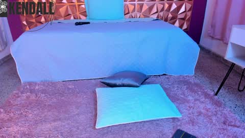 Kendall online show from December 2024 02:25:02 PM