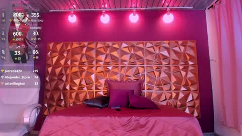 Kendall online show from January 2025 07:18:02 AM