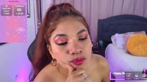 Snapshot of kendall_hot7 chatting on February 2025 06:33:01 PM Kendall online show from February 2025 06:33:01 PM