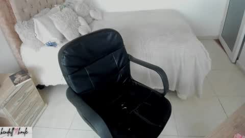 KendallHoule online show from February 2025 06:02:02 PM