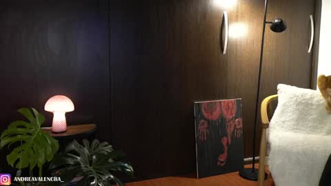 Andrea online show from December 2024 03:11:02 AM