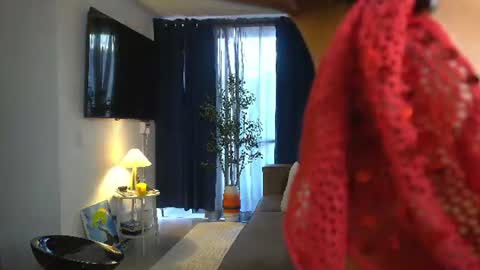 Andrea online show from June 2026 10:54:01 PM