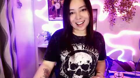 kendall_snow online show from July 2026 11:11:01 PM