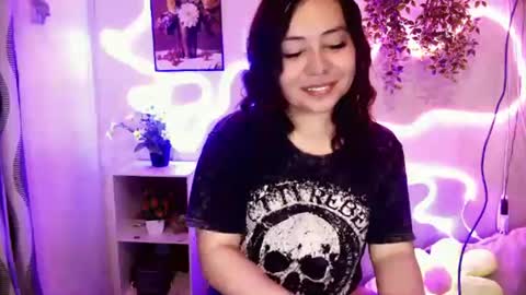 kendall_snow online show from July 2026 11:00:01 PM