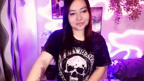 kendall_snow online show from July 2026 09:19:01 PM