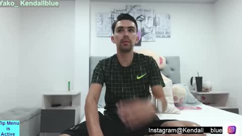 kendallblue online show from September 2025 11:32:02 PM