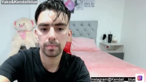 kendallblue online show from October 2025 10:32:02 PM