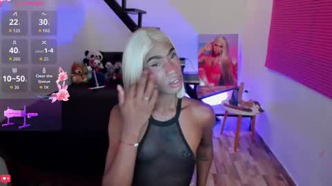 kendallgil online show from July 2026 06:39:01 PM