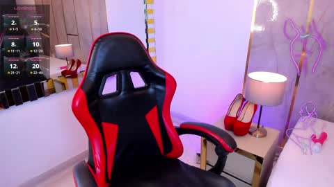 Kendall online show from April 2026 09:45:02 PM