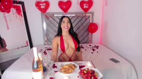 Snapshot of kendalljoy chatting on February 2025 11:42:01 PM Kendall joy online show from February 2025 11:42:01 PM